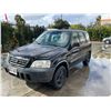 Image 1 : HOND CR-V 2000 O/S T-DONATION
