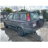 Image 4 : HOND CR-V 2000 O/S T-DONATION
