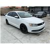 Image 2 : VOLK JETTA 2014 T-REPO 2 DAYS