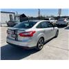 Image 3 : FORD  FOCUS 2014 SALV T/DONATION