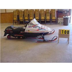 1995 Polaris XCR 440