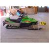 Image 1 : 2006 Arctic Cat Z570  LX