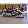 Image 1 : 2007 Ski Doo MXZ 500 SS