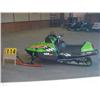 Image 1 : 1997 Arctic Cat ZR 580 EFI