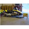 Image 1 : 2007 Ski Doo MXZ 500 SS