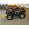 Image 1 : 2005 Arctic Cat 400 auto