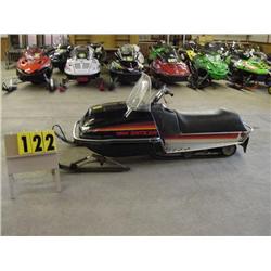 1979 Yamaha Enticer 340