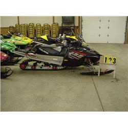 2006 Polaris FST Switchback