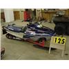 Image 1 : 2002 Polaris Rmk 700