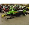 Image 1 : 1998 Arctic Cat ZR 580