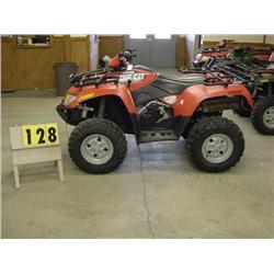 2005 Arctic Cat 500 Auto