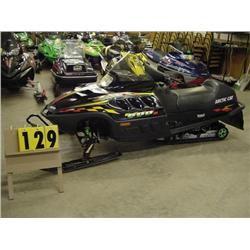 1999 Arctic Cat ZRT