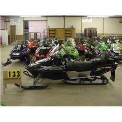 2007 Polaris Trail Touring