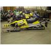 Image 1 : 2007 Ski Doo MXZ Renegade