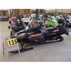 2006 Arctic Cat Panther