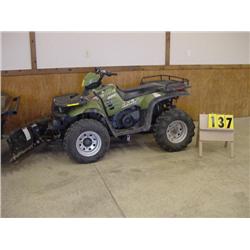 1997 Polaris Sportsman