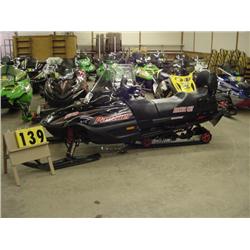 2006 Arctic Cat Panther