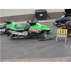 2005 Arctic Cat T660 ST