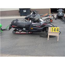 2004 Arctic Cat T660 ST
