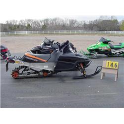 2006 Arctic Cat M-6