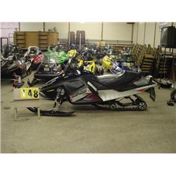 2007 Ski Doo GSX