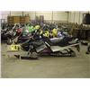 Image 1 : 2007 Ski Doo GSX