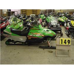 2006 Arctic Cat Z570  LX