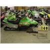 Image 1 : 2006 Arctic Cat Z570  LX