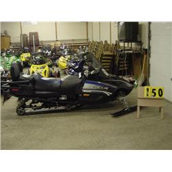2006 Arctic Cat T660 4 stroke