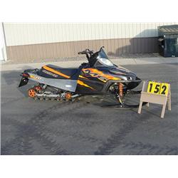 2006 Arctic Cat M-6
