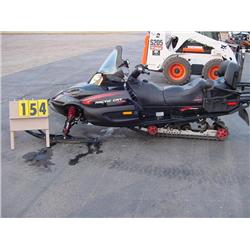 2005 Arctic Cat T660