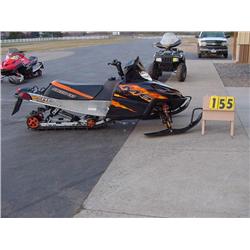 2006 Arctic Cat M-6