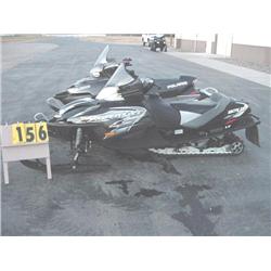2006 Arctic Cat Sabre Cat 500 LX