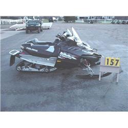 2006 Polaris Classic FS