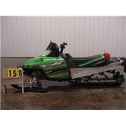 2007 Arctic Cat M-6