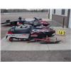 Image 1 : 2001 Polaris XCR 800