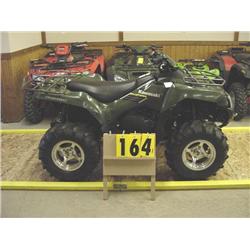2005 Kawasaki Brute Force