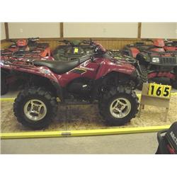 2005 Kawasaki Brute Force
