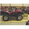 Image 1 : 2005 Kawasaki Brute Force