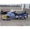 Image 1 : 2004 Polaris Frontier Touring