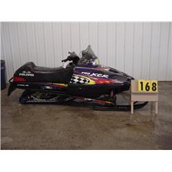 1998 Polaris XCR