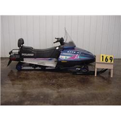 1996 Polaris Lite GT