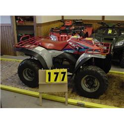 1994 Polaris 4x4