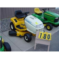 Cub Cadet 2166