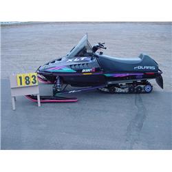 1996 Polaris XLT