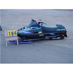 1995 Polaris XLT SP