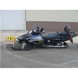 2006 Arctic Cat T660 4 stroke