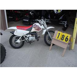 1999 Honda XR 70