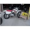 Image 1 : 1999 Honda XR 70