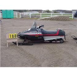 1986 Polaris Indy 400